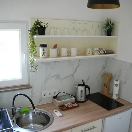 Ivica Appartement Jajce